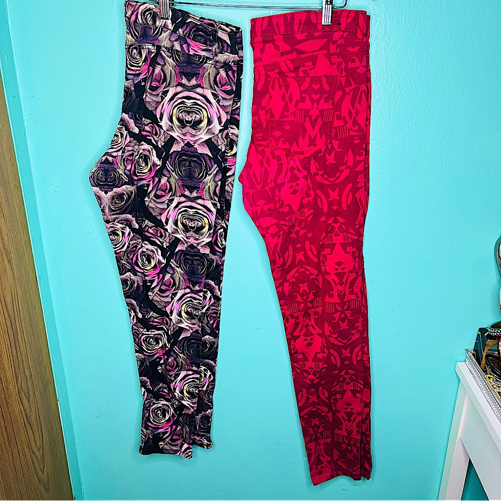 H&M jeans bundle deal